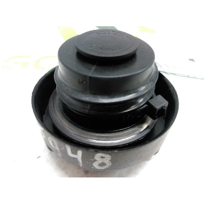 Recambio de tapon combustible para opel corsa b swing referencia OEM IAM 808345 - Rojo 2