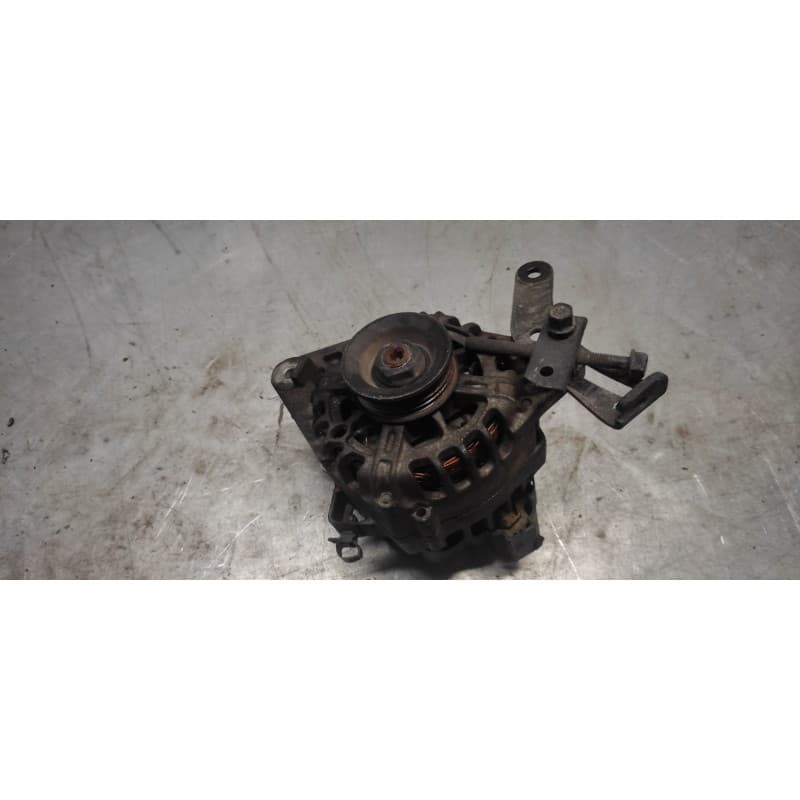 Recambio de alternador para kia picanto 1.1 active referencia OEM IAM 3730022650 - Verde