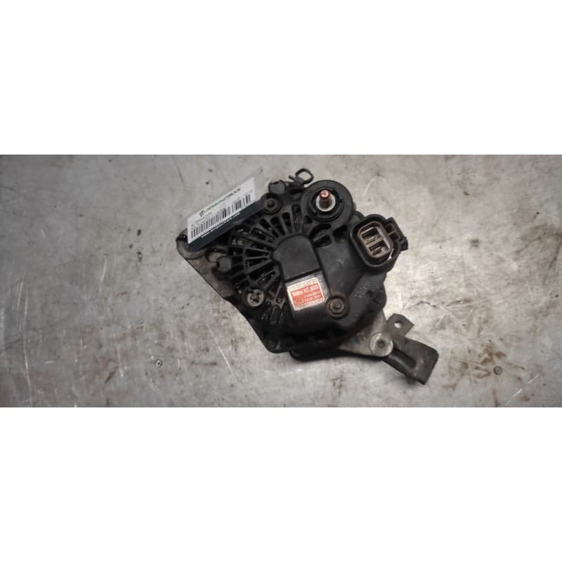 Recambio de alternador para kia picanto 1.1 active referencia OEM IAM 3730022650 - Verde 2