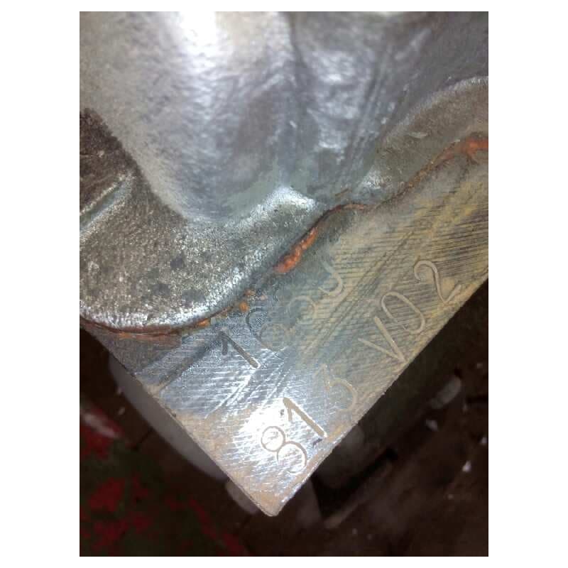 Recambio de caja cambios para barreiros trucks . . referencia OEM IAM 813 25DIENTES 4