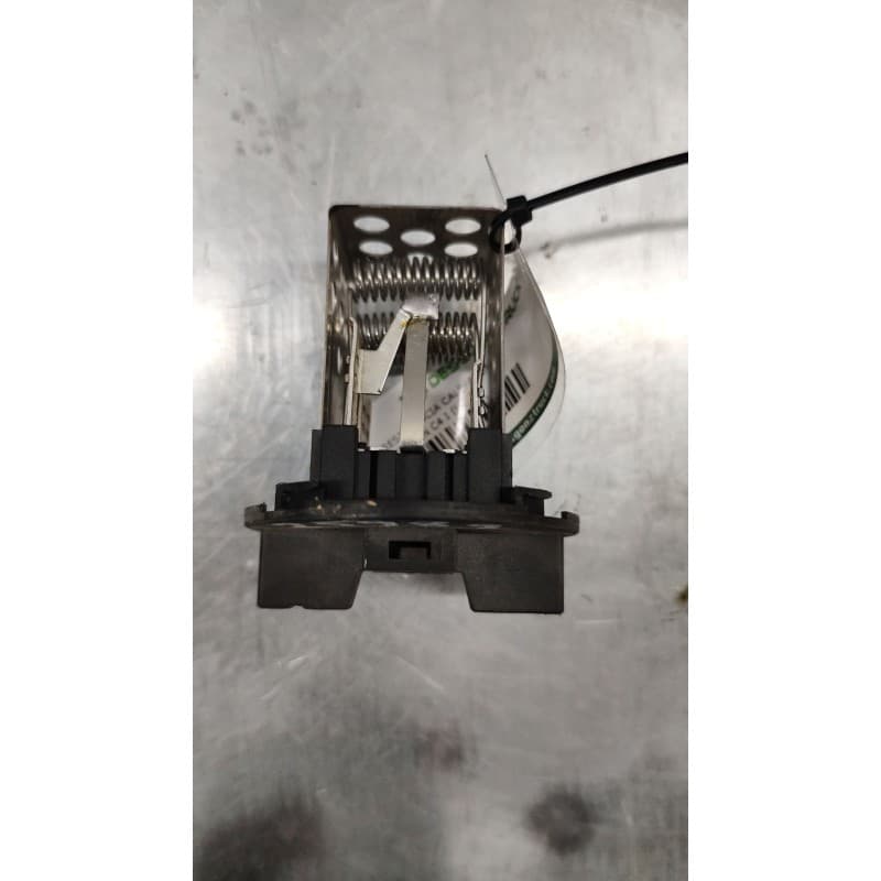 Recambio de resistencia calefaccion para citroën c4 berlina lx referencia OEM IAM - Blanco