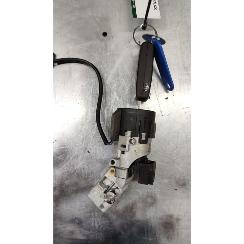 Recambio de conmutador de arranque para citroën c4 berlina lx referencia OEM IAM - Blanco