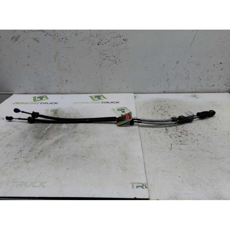 Recambio de cables de cambio para toyota corolla verso (r1) 1.8 luna referencia OEM IAM