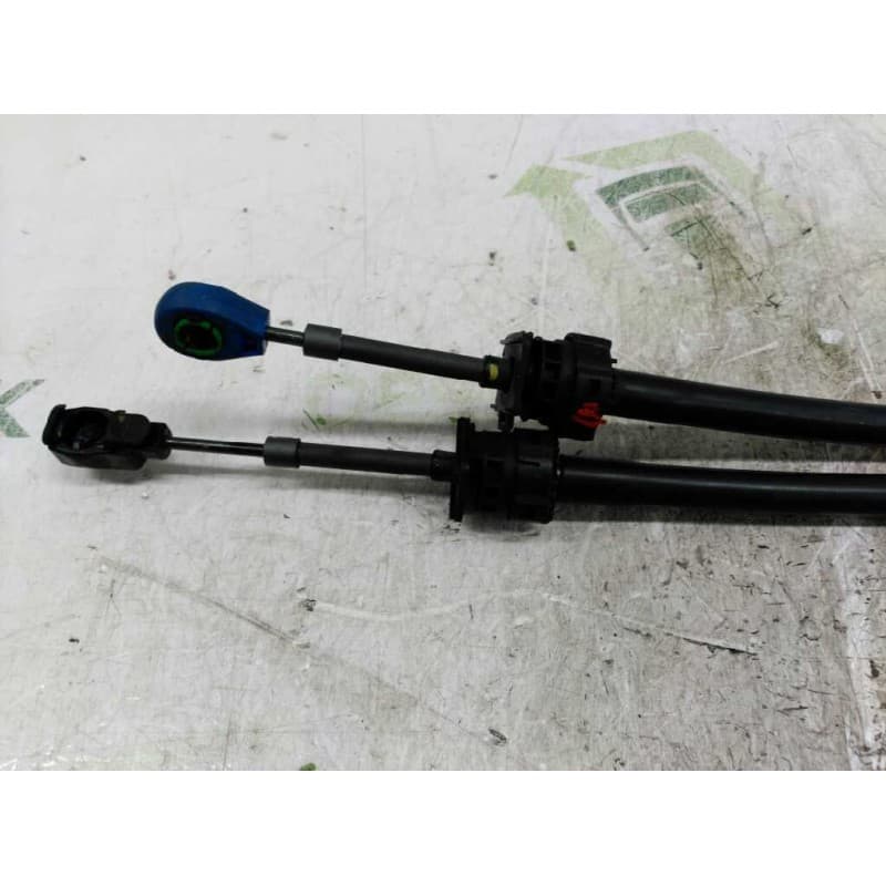 Recambio de cables de cambio para toyota corolla verso (r1) 1.8 luna referencia OEM IAM 2