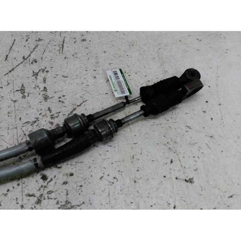 Recambio de cables de cambio para toyota corolla verso (r1) 1.8 luna referencia OEM IAM 3