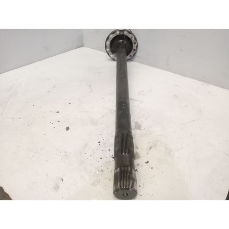 Recambio de palier para renault serie t 12.8 diesel referencia OEM IAM 20836831 - Blanco 2