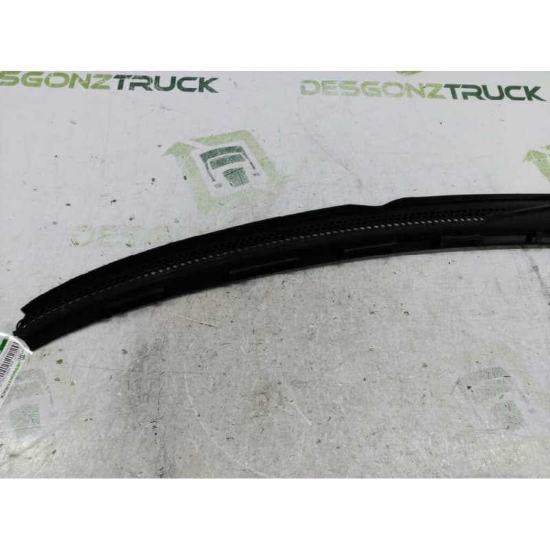 Recambio de torpedo para peugeot 406 berlina (s1/s2) sr referencia OEM IAM 9632812477 2