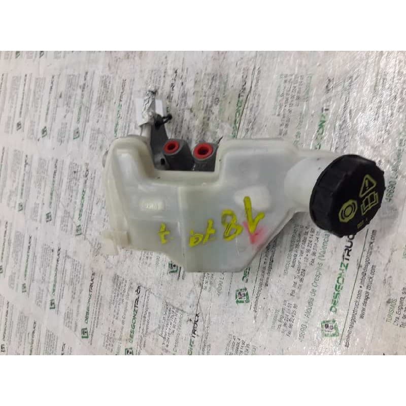 Recambio de bomba freno para ford fiesta (cbk) ambiente referencia OEM IAM 03350884931 - Blanco 3