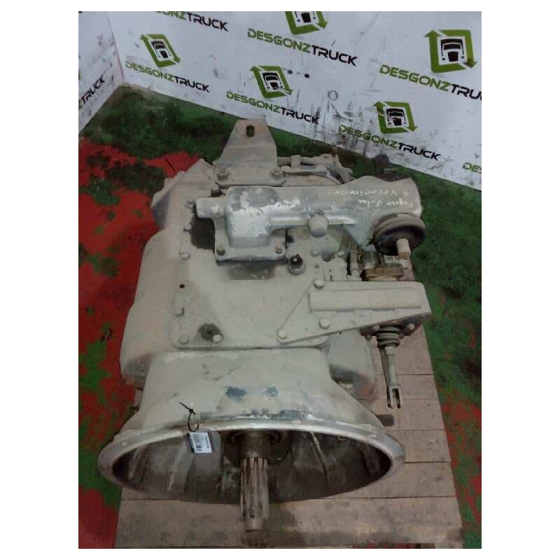 Recambio de caja cambios para pegaso trucks thecno 310 ... referencia OEM IAM RT09509A