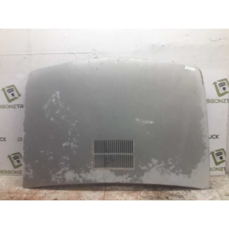 Recambio de capo para seat 127 -- referencia OEM IAM - Gris