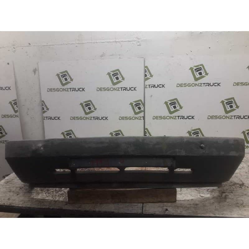 Recambio de paragolpes delantero para seat 127 -- referencia OEM IAM - Gris