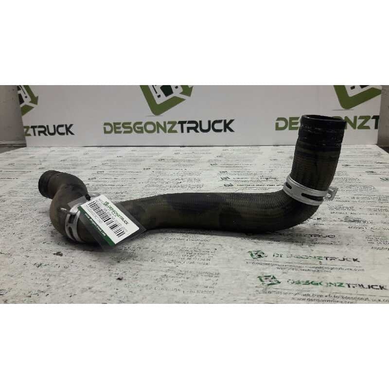 Recambio de manguera de agua para peugeot 406 berlina (s1/s2) srdt referencia OEM IAM - Azul 2