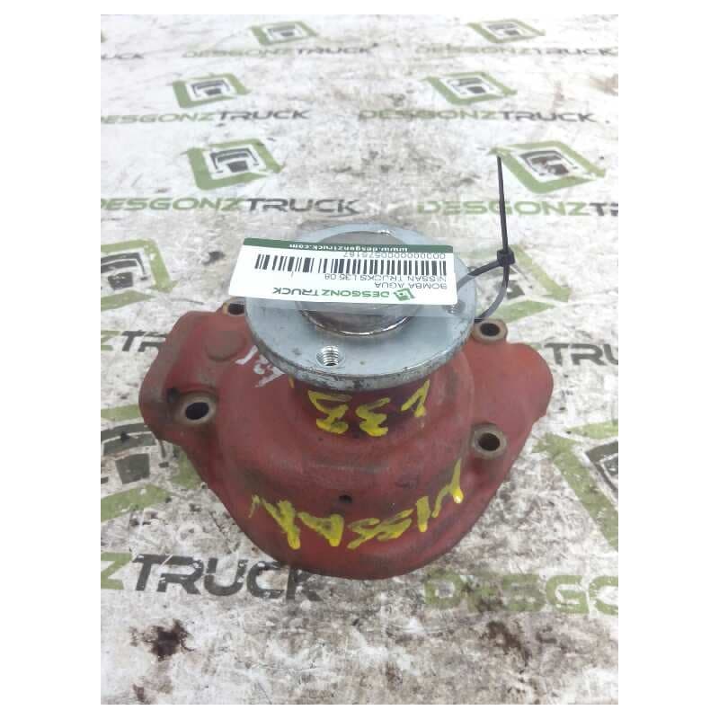 Recambio de bomba agua para nissan trucks l35.08 ...... referencia OEM IAM