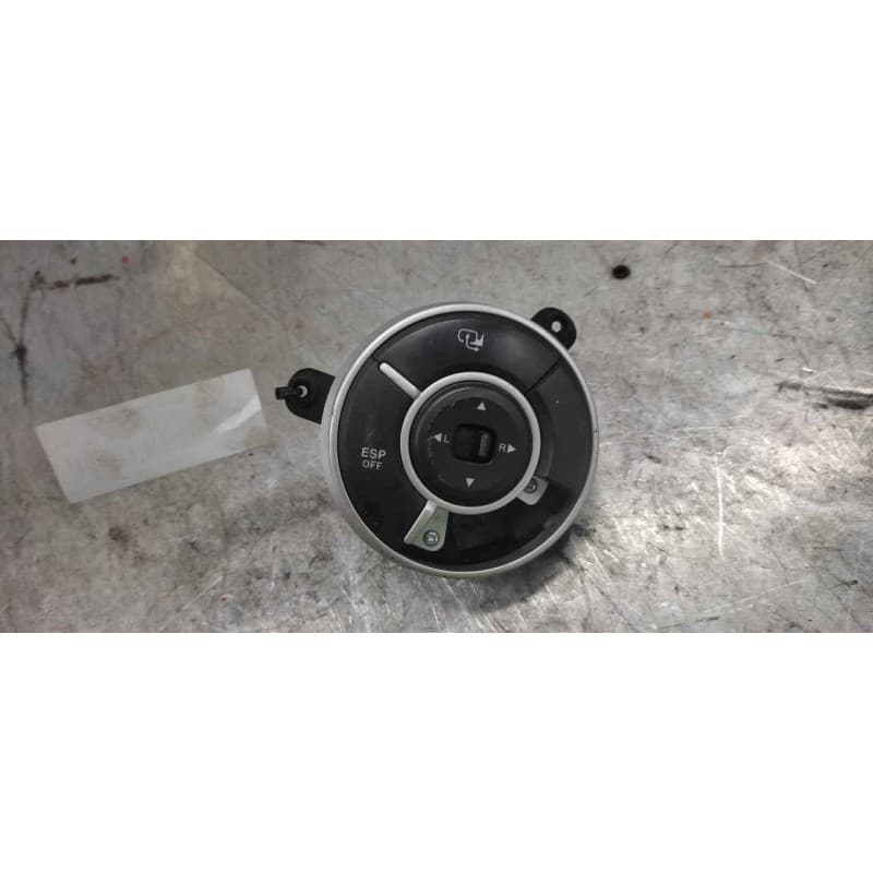 Recambio de mando multifuncion para ssangyong kyron referencia OEM IAM 8550109171