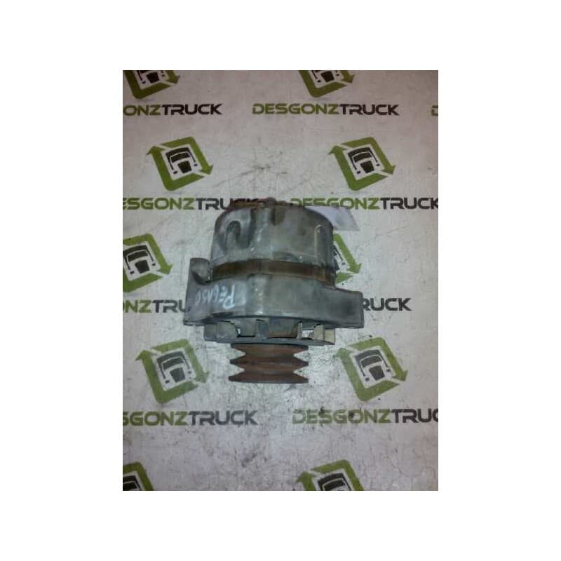 Recambio de alternador para pegaso trucks comet comet 170 referencia OEM IAM 2