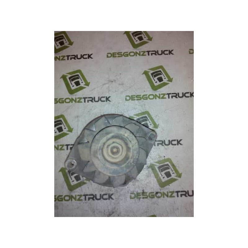 Recambio de alternador para pegaso trucks comet comet 170 referencia OEM IAM 3