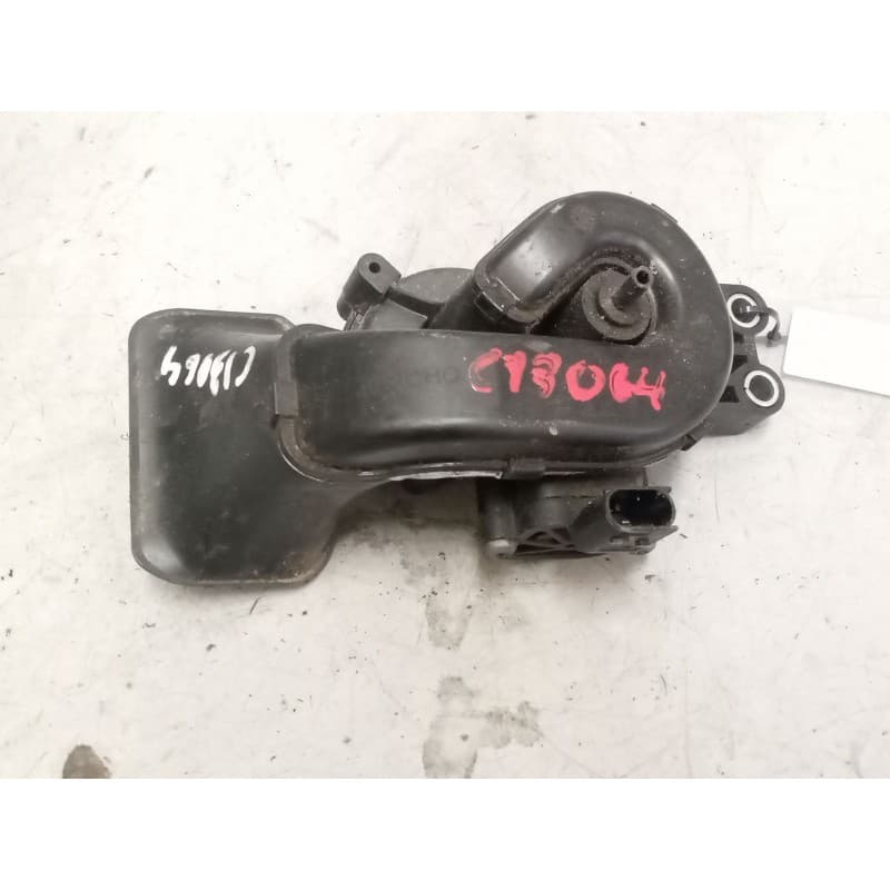 Recambio de claxon para iveco stralis (as) referencia OEM IAM 5802826731 - Azul 5