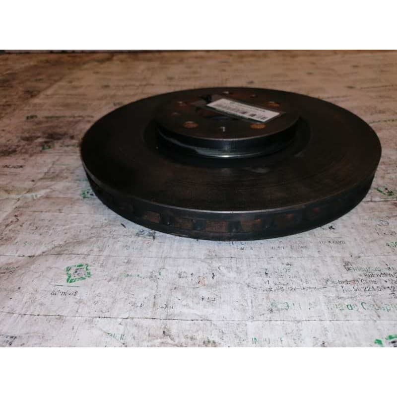Recambio de disco freno delantero para fiat tipo ii (356) sedan referencia OEM IAM 2