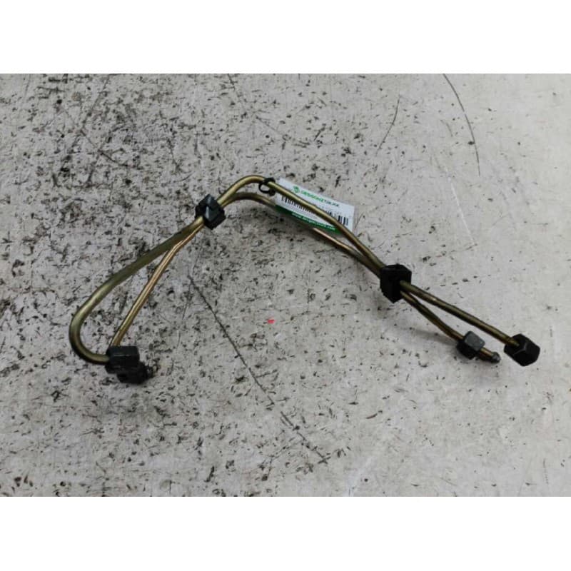Recambio de tubo para ford fiesta (cbk) 1.6 tdci cat referencia OEM IAM  INYECTOR - Azul