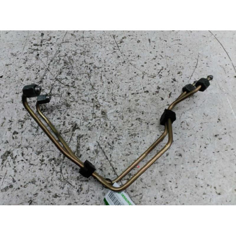 Recambio de tubo para ford fiesta (cbk) 1.6 tdci cat referencia OEM IAM  INYECTOR - Azul 2