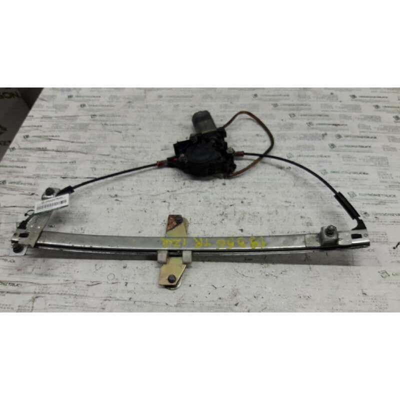 Recambio de elevalunas trasero izquierdo para tata safari 1.9 referencia OEM IAM