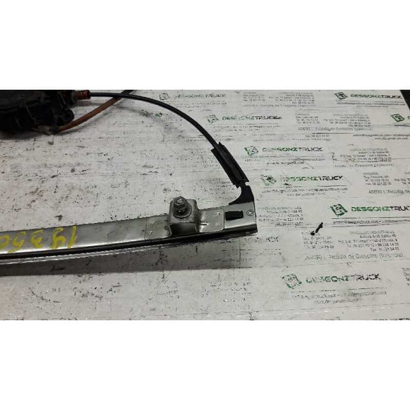Recambio de elevalunas trasero izquierdo para tata safari 1.9 referencia OEM IAM 3