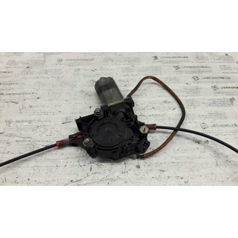 Recambio de elevalunas trasero izquierdo para tata safari 1.9 referencia OEM IAM 4