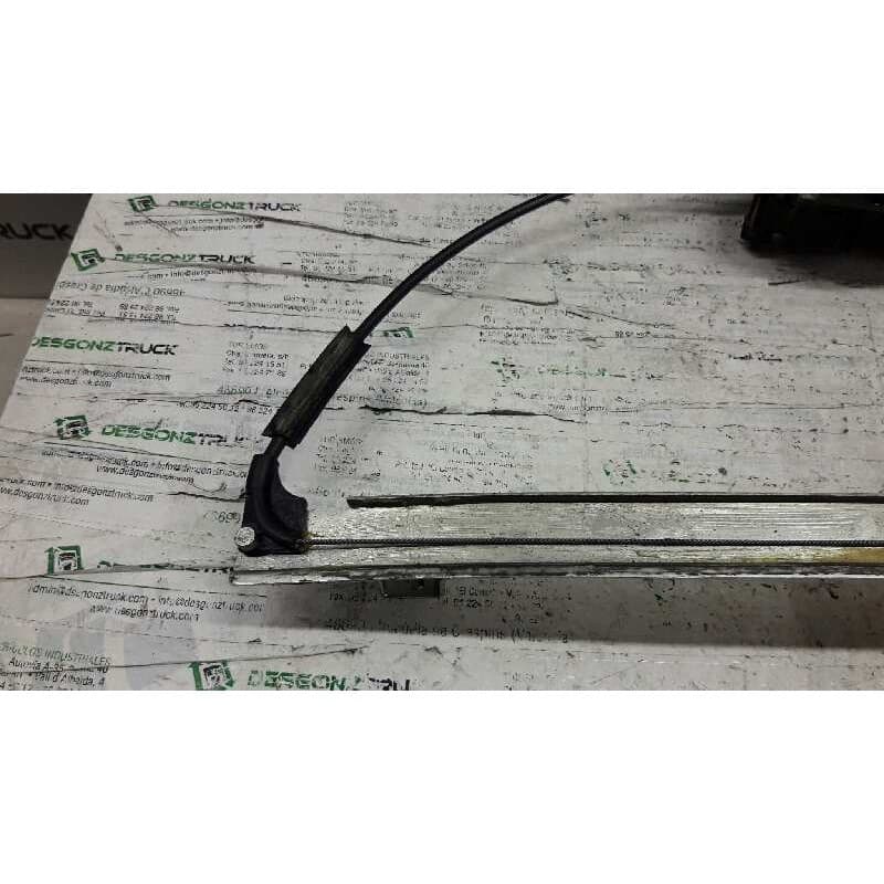 Recambio de elevalunas trasero izquierdo para tata safari 1.9 referencia OEM IAM 6