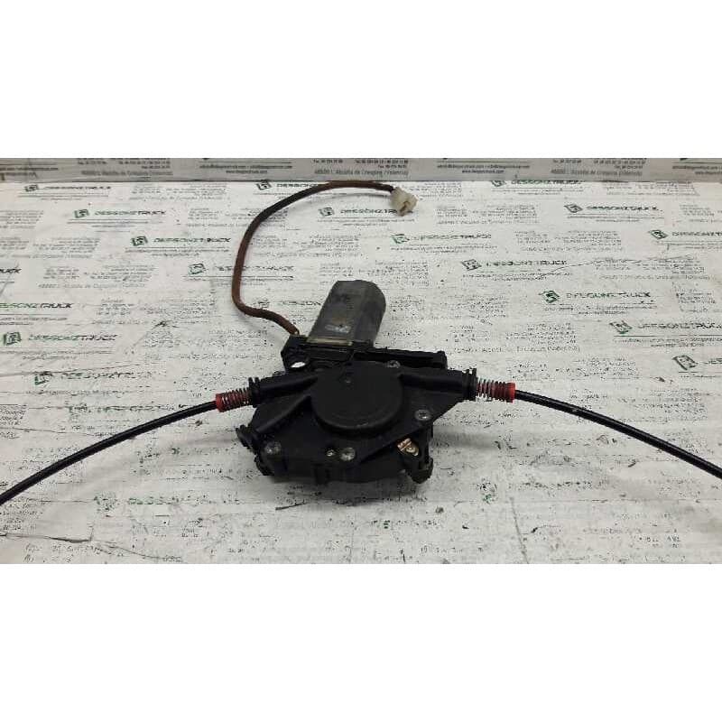 Recambio de elevalunas trasero izquierdo para tata safari 1.9 referencia OEM IAM 7