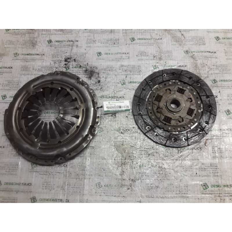 Recambio de kit embrague para fiat tipo ii (356) sedan referencia OEM IAM 55260339
