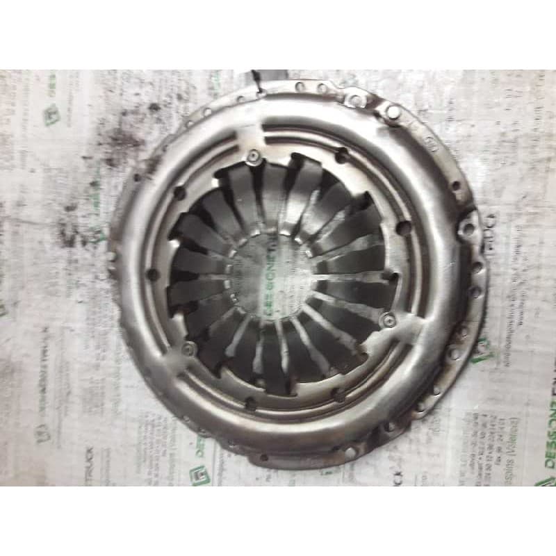 Recambio de kit embrague para fiat tipo ii (356) sedan referencia OEM IAM 55260339 2