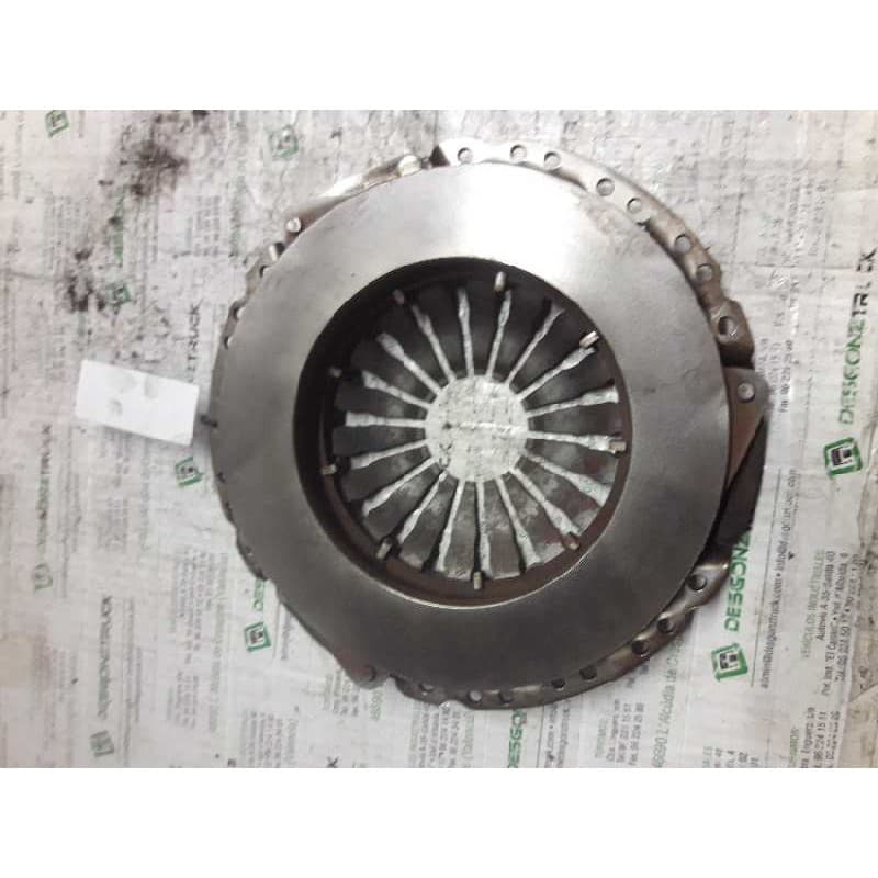 Recambio de kit embrague para fiat tipo ii (356) sedan referencia OEM IAM 55260339 3