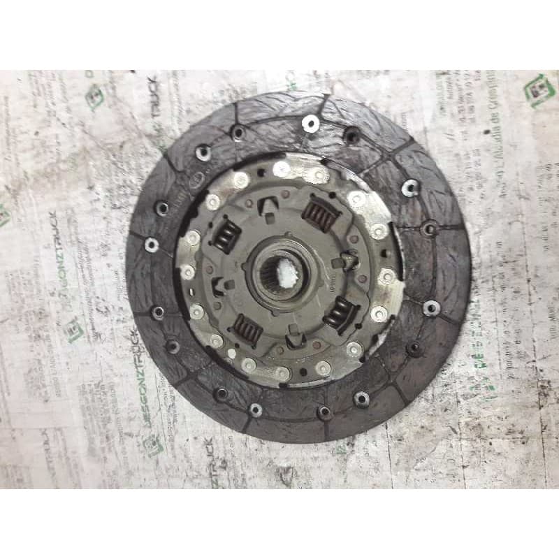 Recambio de kit embrague para fiat tipo ii (356) sedan referencia OEM IAM 55260339 5