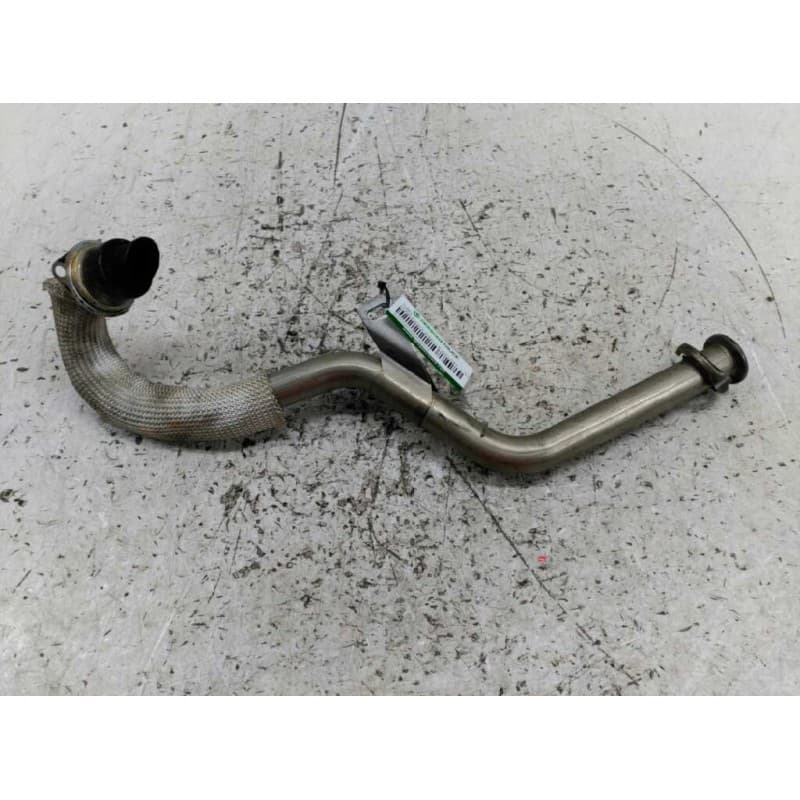 Recambio de tubo para ford fiesta (cbk) 1.6 tdci cat referencia OEM IAM  INTERCOOLER - Azul