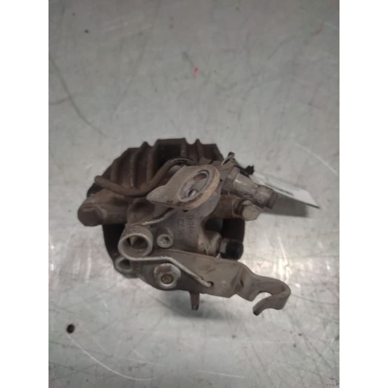 Recambio de pinza freno trasera derecha para seat leon (1p1) 1.9 tdi referencia OEM IAM - Negro 3