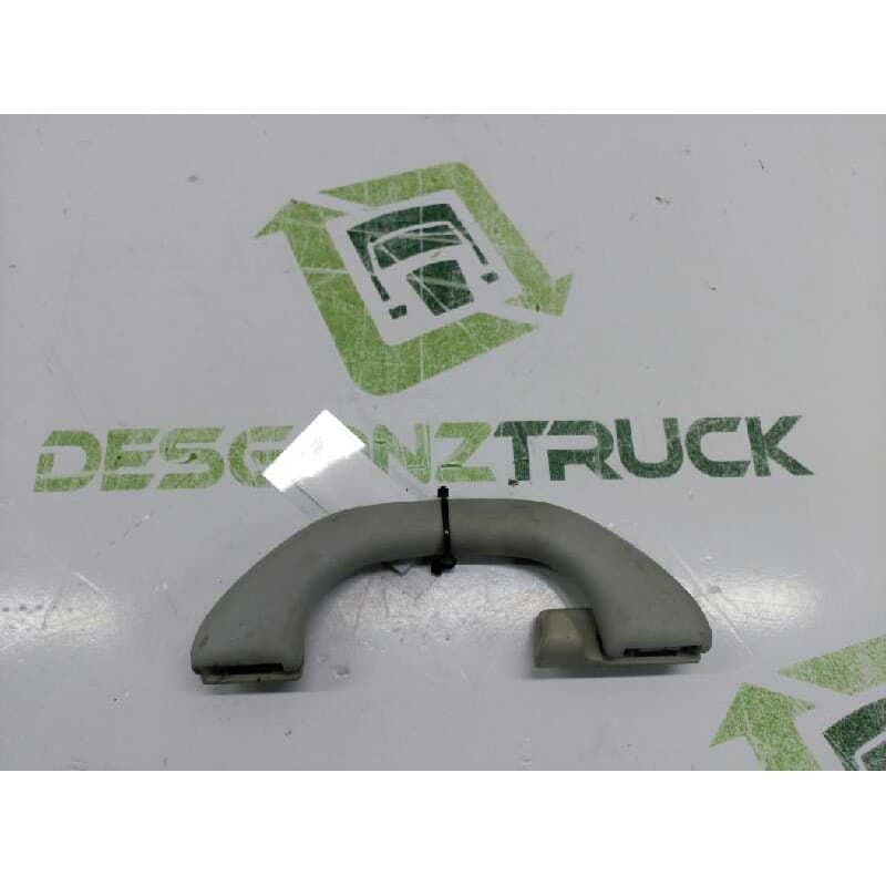 Recambio de asa para seat ibiza (6l1) cool referencia OEM IAM  TRASERA IZQUIERDA - Azul