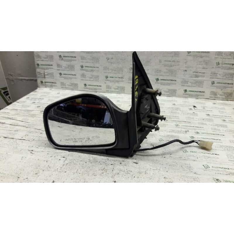 Recambio de retrovisor izquierdo para tata safari 1.9 referencia OEM IAM