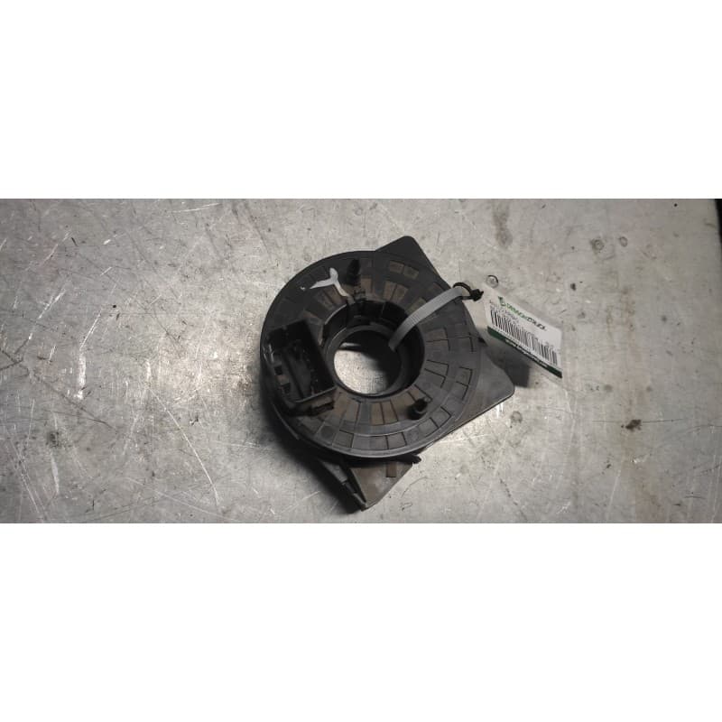 Recambio de anillo airbag para seat ibiza (6l1) ecomotive referencia OEM IAM 1633330001 - Negro