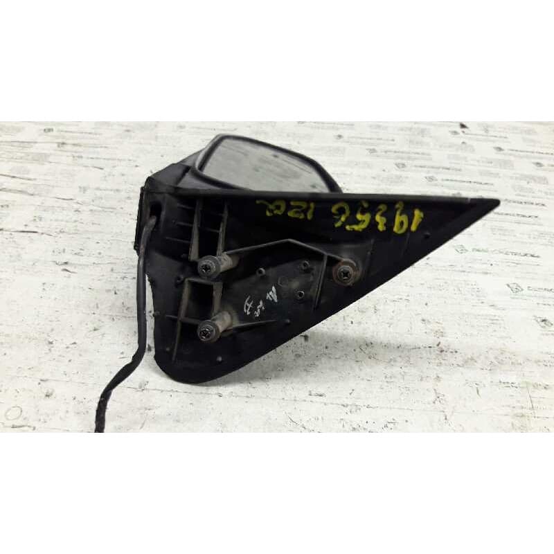 Recambio de retrovisor izquierdo para tata safari 1.9 referencia OEM IAM 2