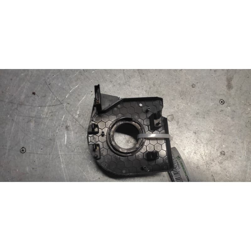 Recambio de anillo airbag para seat ibiza (6l1) ecomotive referencia OEM IAM 1633330001 - Negro 2