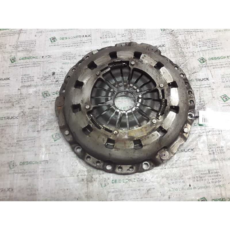 Recambio de maza embrague para bmw serie 3 berlina (e46) 320d referencia OEM IAM - Blanco