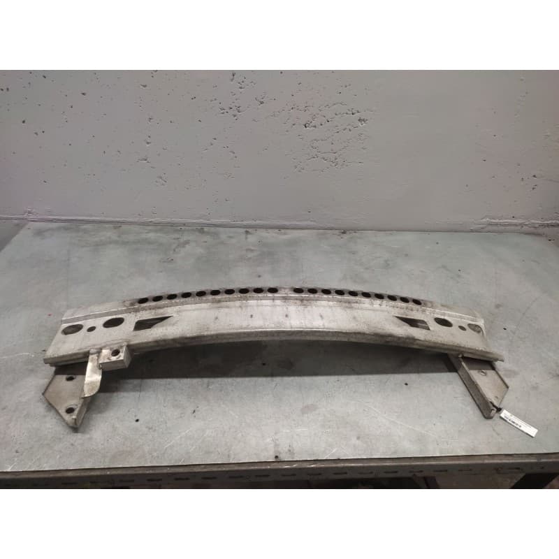 Recambio de refuerzo paragolpes delantero para mini cooper s referencia OEM IAM - Negro 3
