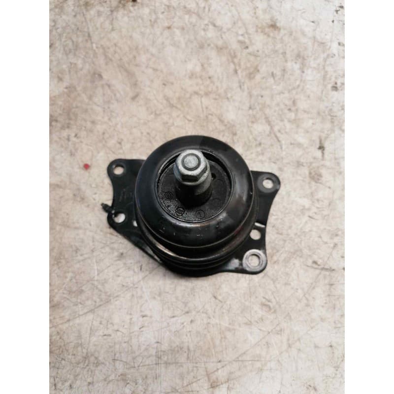 Recambio de soporte motor derecho para seat ibiza (6l1) cool referencia OEM IAM - Rojo
