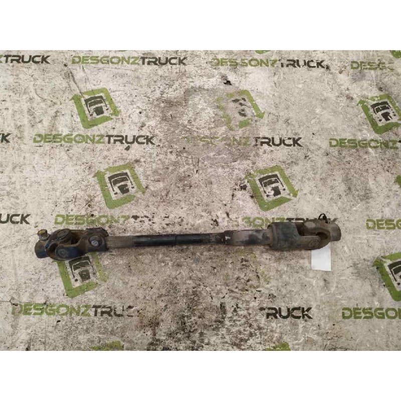 Recambio de columna direccion para nissan cabstar e referencia OEM IAM 2