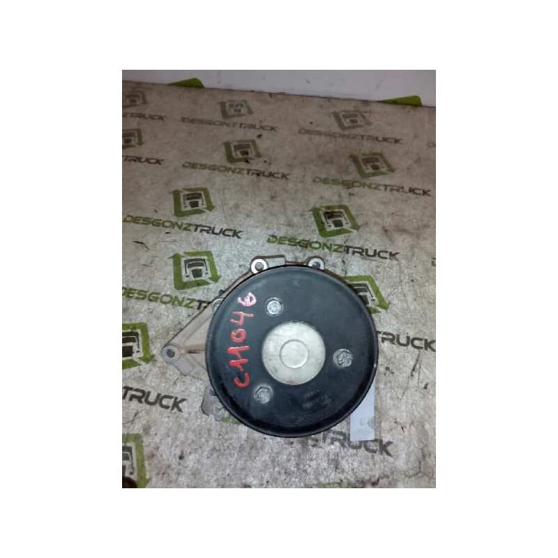 Recambio de bomba agua para man tg - a 18.480 fg / bb (e3/e4) l referencia OEM IAM 5106501 - Blanco