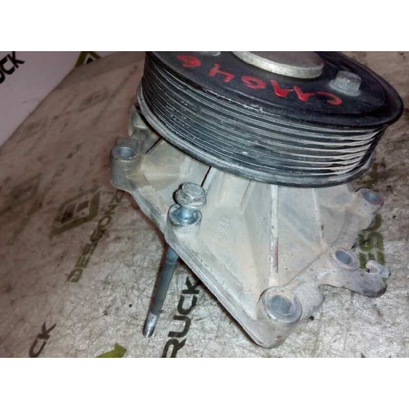 Recambio de bomba agua para man tg - a 18.480 fg / bb (e3/e4) l referencia OEM IAM 5106501 - Blanco 2