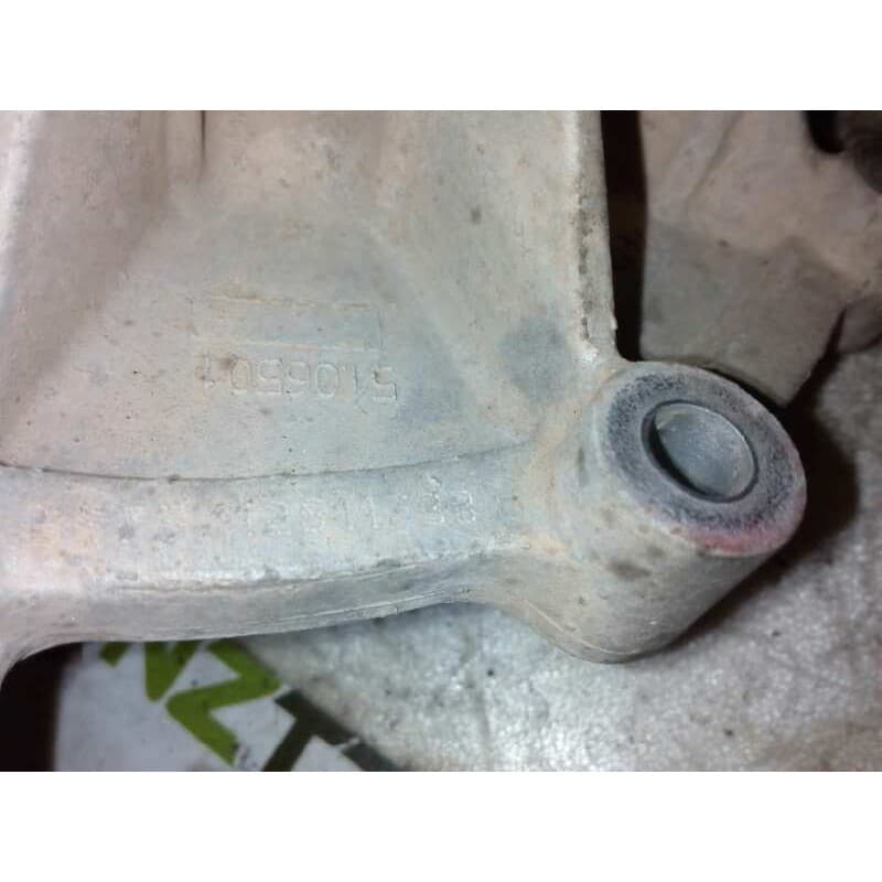 Recambio de bomba agua para man tg - a 18.480 fg / bb (e3/e4) l referencia OEM IAM 5106501 - Blanco 3