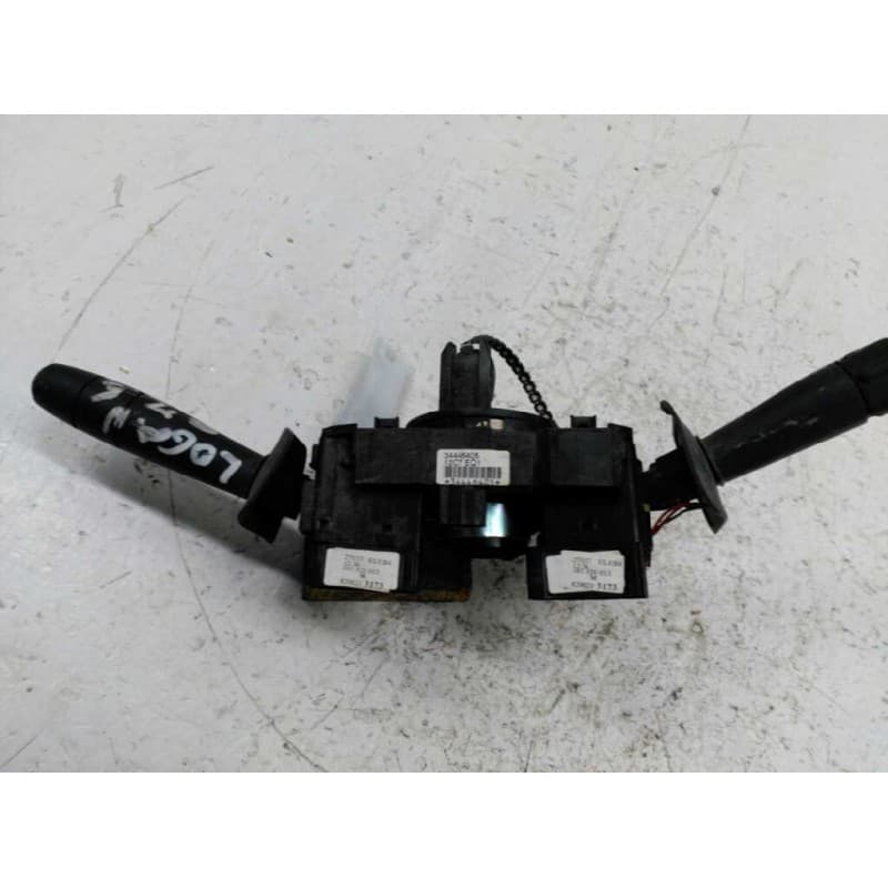 Recambio de mando multifuncion para dacia logan 1.4 cat referencia OEM IAM