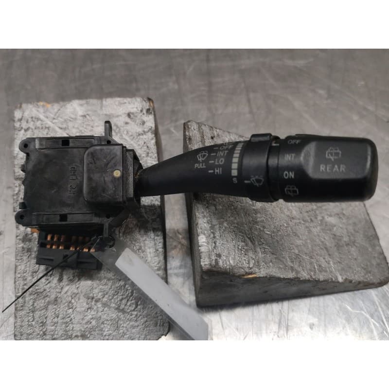 Recambio de mando limpia para hyundai terracan (hp) 2.9 crdi full referencia OEM IAM - Verde