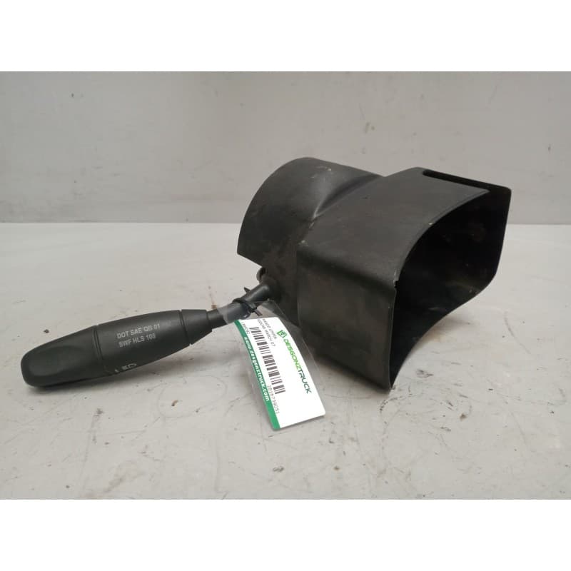 Recambio de mando limpia para riocar march 07 referencia OEM IAM 2816739051 - Blanco 4